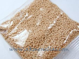 Biseris 1,4x2,2mm
