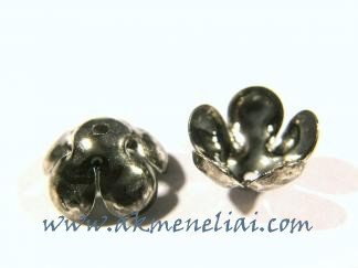 Metalinė kepurėlė 12mm