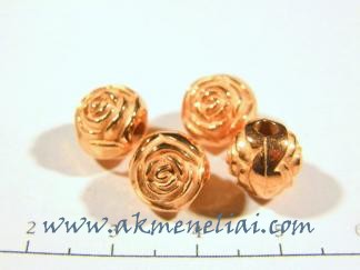 Metalizuotas plastikas 10mm