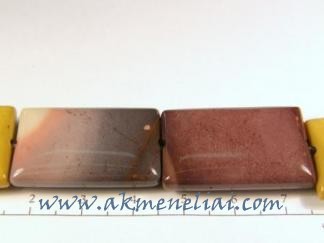 Mokaitas 30mm