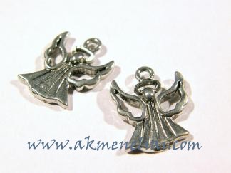 Pakabukas angelas 18x15mm