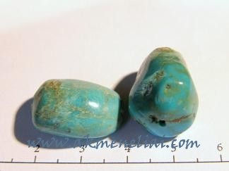 Turkis 21mm