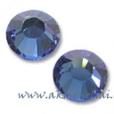 Swarovski Xilion Rose Sapphire SS12