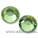 Swarovski Xilion Rose Peridot SS20