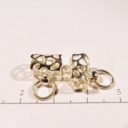 Pakabukas 10mm 925