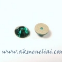 Xilion Lochrose Emerald 4mm