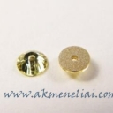 Xilion Lochrose Jonquil 4mm