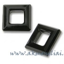 Square Ring Jet 30mm
