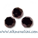Faceted Round Garnet 10mm