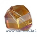 Helix Crystal Copper 6mm