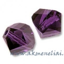 Helix Purple Violet 6mm