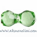 Modular Peridot 11mm