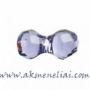 Modular Tanzanite 11mm