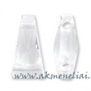 Keystone Crystal 17mm
