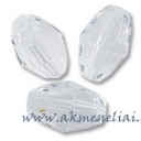 Oval Crystal 6mm