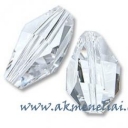 Polygon Bead Crystal 12mm