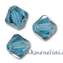 Bicone Indicolite