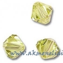 Bicone Jonquil