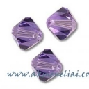 Bicone Tanzanite