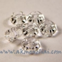 Spacer beads 6mm