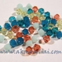 Bicone Mix
