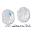 Graphic Crystal AB 12mm