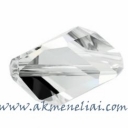 Cubist Crystal 12x8mm