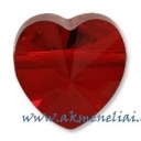 Heart Siam 8mm