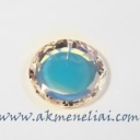 Crystal AB 20mm