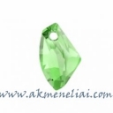 Galactic Peridot 19mm