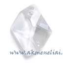 Cosmic Pendant Crystal 14mm
