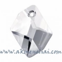 Cosmic Pendant Crystal 40mm