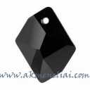 Cosmic Pendant Jet 20mm
