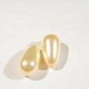 Pearl Drop Creamrose 15mm