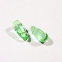 Jablonex stiklo karoliukas 13mm