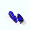 Jablonex stiklo karoliukas 13mm