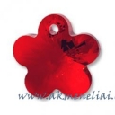 Flower Pendant Light Siam 12mm