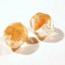 Jablonex stiklo karoliukas facetuotas 12mm