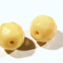 Jablonex stiklo karoliukas facetuotas 12mm