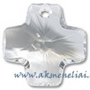 Cross Crystal 20mm