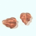 Jablonex stiklo karoliukas  13mm