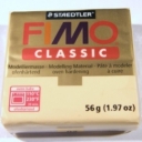 FIMO modelinas Champagne Classic