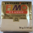 FIMO modelinas Dark Flesh Classic
