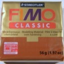 FIMO modelinas Chocolate Classic