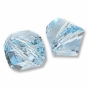 Helix Aquamarine 8mm