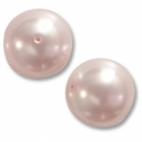 Crystal Pearls Rosaline 4mm