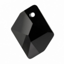 Cosmic Pendant Jet 40mm
