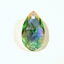 Pear Shaped Peridot AB 16mm