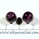 Ametistas 8mm