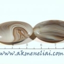 Bostvanos agatas 30mm